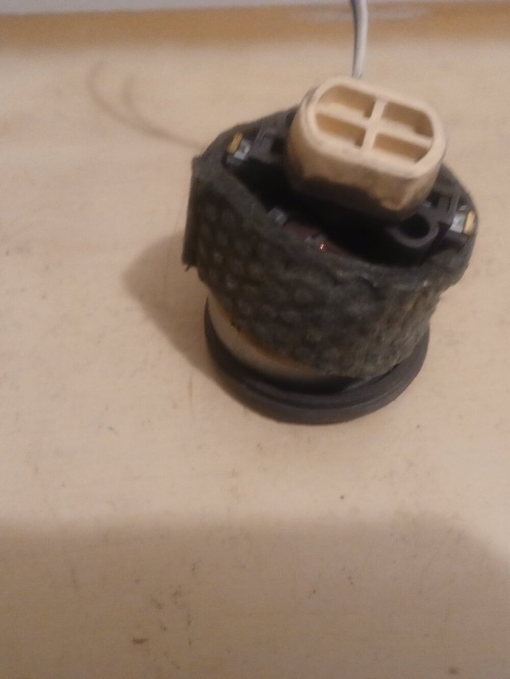 Shark Rocket Vacuum  HV301 HV302 HV305 HV321 HV322  UV330 UV422  Main  Motor